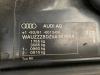  Audi A4 B5 (1994-2001) Разборочный номер T5206 #5