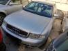  Audi A4 B5 (1994-2001) Разборочный номер P2689 #1