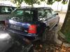  Audi A4 B5 (1994-2001) Разборочный номер S7923 #3