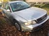  Audi A4 B5 (1994-2001) Разборочный номер S8048 #2