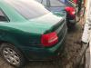  Audi A4 B5 (1994-2001) Разборочный номер T7538 #4
