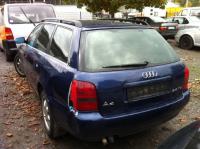  Audi A4 B5 (1994-2001) Разборочный номер X8837 #1