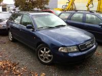  Audi A4 B5 (1994-2001) Разборочный номер X8837 #2