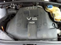  Audi A4 B5 (1994-2001) Разборочный номер X8837 #4