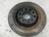 Диск тормозной передний Audi A4 B6 (2001-2004) Артикул 54020732 - Фото #1