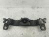 Кронштейн КПП опорный Audi A4 B6 (2001-2004) Артикул 54020736 - Фото #1