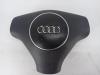 Подушка безопасности (Airbag) водителя Audi A4 B6 (2001-2004) Артикул 54410327 - Фото #1