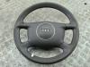 Руль Audi A4 B6 (2001-2004) Артикул 54645981 - Фото #1