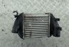 Радиатор интеркулера Audi A4 B6 (2001-2004) Артикул 54664357 - Фото #1