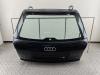 Крышка багажника (дверь задняя) Audi A4 B6 (2001-2004) Артикул 54706627 - Фото #1