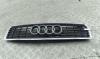 Решетка капота Audi A4 B6 (2001-2004) Артикул 54803997 - Фото #1