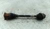 Полуось передняя левая Audi A4 B6 (2001-2004) Артикул 54810925 - Фото #1
