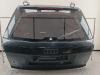 Крышка багажника (дверь задняя) Audi A4 B6 (2001-2004) Артикул 54921606 - Фото #1