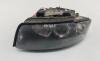 Фара левая Audi A4 B6 (2001-2004) Артикул 54924385 - Фото #1