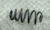 Пружина подвески задняя Audi A4 B6 (2001-2004) Артикул 54926526 - Фото #1
