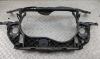 Рамка передняя (панель кузовная, телевизор) Audi A4 B6 (2001-2004) Артикул 54952489 - Фото #1