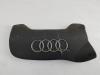 Накладка декоративная на двигатель Audi A4 B6 (2001-2004) Артикул 54952502 - Фото #1