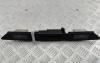 Накладка подсветки номера Audi A4 B6 (2001-2004) Артикул 54952507 - Фото #1