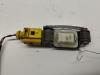 Датчик удара (Airbag) Audi A4 B6 (2001-2004) Артикул 55021407 - Фото #1