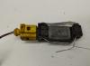 Датчик удара (Airbag) Audi A4 B6 (2001-2004) Артикул 55037070 - Фото #1