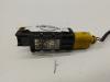 Датчик удара (Airbag) Audi A4 B6 (2001-2004) Артикул 55037094 - Фото #1
