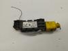 Датчик удара (Airbag) Audi A4 B6 (2001-2004) Артикул 55037165 - Фото #1