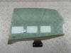 Стекло двери задней левой Audi A4 B6 (2001-2004) Артикул 55040297 - Фото #1