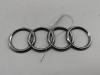 Эмблема Audi A4 B6 (2001-2004) Артикул 55048088 - Фото #1