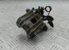 Суппорт задний левый Audi A4 B6 (2001-2004) Артикул 55086471 - Фото #1