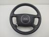 Руль Audi A4 B6 (2001-2004) Артикул 55086746 - Фото #1