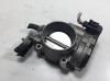 Заслонка дроссельная Audi A4 B6 (2001-2004) Артикул 55097284 - Фото #1