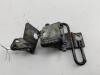 Петля двери передней левой Audi A4 B6 (2001-2004) Артикул 55109977 - Фото #1