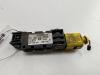 Датчик удара (Airbag) Audi A4 B6 (2001-2004) Артикул 55119531 - Фото #1