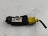 Датчик удара (Airbag) Audi A4 B6 (2001-2004) Артикул 55119608 - Фото #1