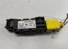 Датчик удара (Airbag) Audi A4 B6 (2001-2004) Артикул 55119627 - Фото #1