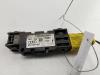 Датчик удара (Airbag) Audi A4 B6 (2001-2004) Артикул 55119659 - Фото #1