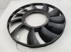 Крыльчатка вентилятора Audi A4 B6 (2001-2004) Артикул 55130771 - Фото #1
