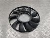 Крыльчатка вентилятора Audi A4 B6 (2001-2004) Артикул 55143723 - Фото #1