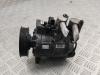 Компрессор кондиционера Audi A4 B6 (2001-2004) Артикул 55169939 - Фото #1