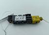 Датчик удара (Airbag) Audi A4 B6 (2001-2004) Артикул 55183340 - Фото #1
