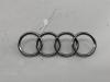 Эмблема Audi A4 B6 (2001-2004) Артикул 55186495 - Фото #1