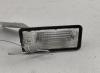 Подсветка номера Audi A4 B6 (2001-2004) Артикул 55188498 - Фото #1