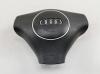 Подушка безопасности (Airbag) водителя Audi A4 B6 (2001-2004) Артикул 55210105 - Фото #1