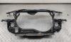 Рамка передняя (панель кузовная, телевизор) Audi A4 B6 (2001-2004) Артикул 55220428 - Фото #1