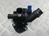 Корпус термостата Audi A4 B6 (2001-2004) Артикул 55246156 - Фото #1