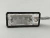 Подсветка номера Audi A4 B6 (2001-2004) Артикул 55273719 - Фото #1