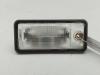 Подсветка номера Audi A4 B6 (2001-2004) Артикул 55273787 - Фото #1