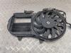 Вентилятор радиатора Audi A4 B6 (2001-2004) Артикул 55279538 - Фото #1