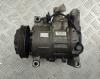 Компрессор кондиционера Audi A4 B6 (2001-2004) Артикул 55340672 - Фото #1
