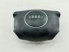 Подушка безопасности (Airbag) водителя Audi A4 B6 (2001-2004) Артикул 55349762 - Фото #1